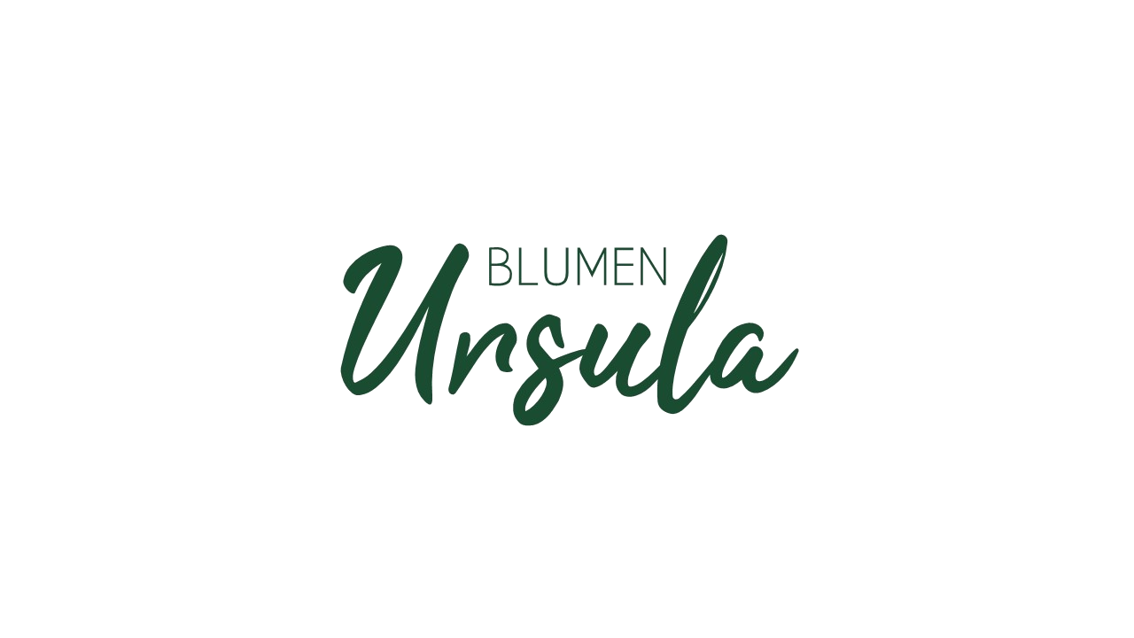 Blumen Ursula